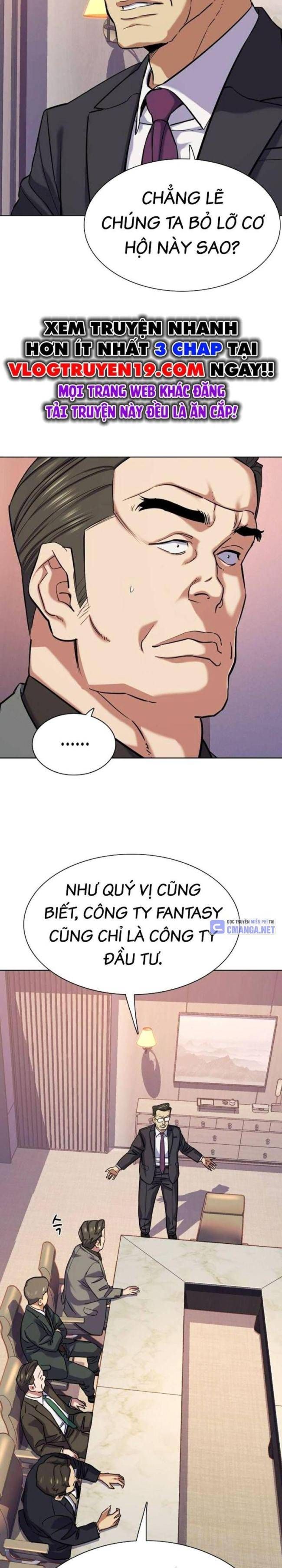 đọc truyện Tiểu Thiếu Gia Gia Tộc Tài Phiệt Chương 110 ảnh 18 tại Thiên Thai Truyện