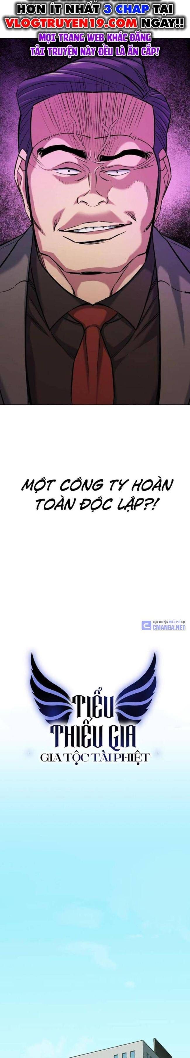 đọc truyện Tiểu Thiếu Gia Gia Tộc Tài Phiệt Chương 110 ảnh 21 tại Thiên Thai Truyện