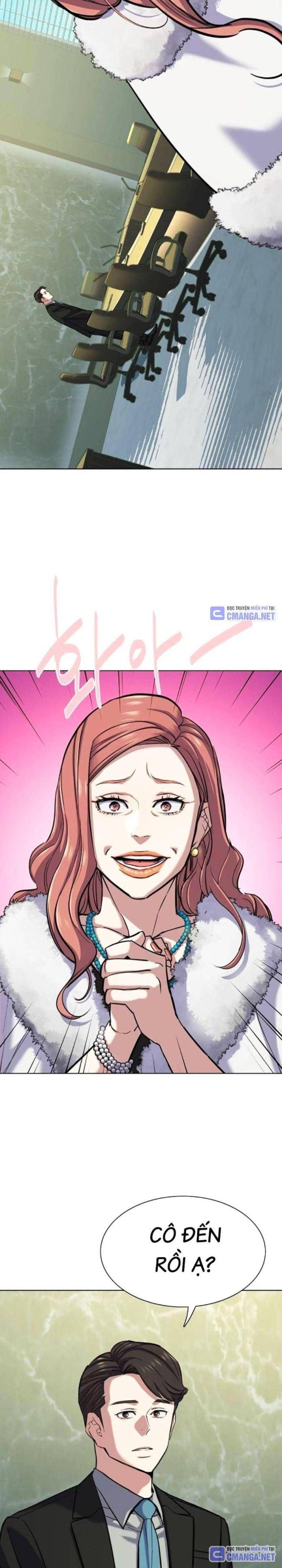 đọc truyện Tiểu Thiếu Gia Gia Tộc Tài Phiệt Chương 110 ảnh 23 tại Thiên Thai Truyện