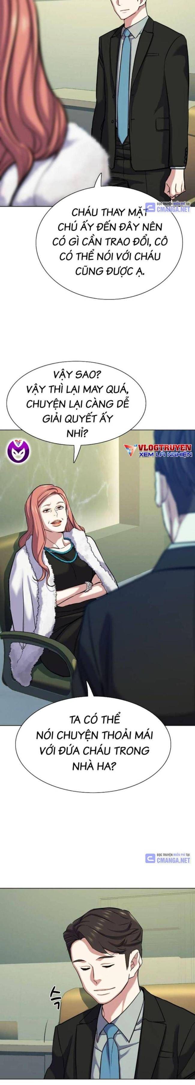 đọc truyện Tiểu Thiếu Gia Gia Tộc Tài Phiệt Chương 110 ảnh 25 tại Thiên Thai Truyện