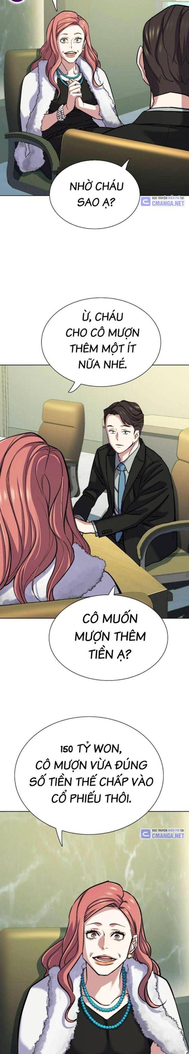 đọc truyện Tiểu Thiếu Gia Gia Tộc Tài Phiệt Chương 110 ảnh 28 tại Thiên Thai Truyện