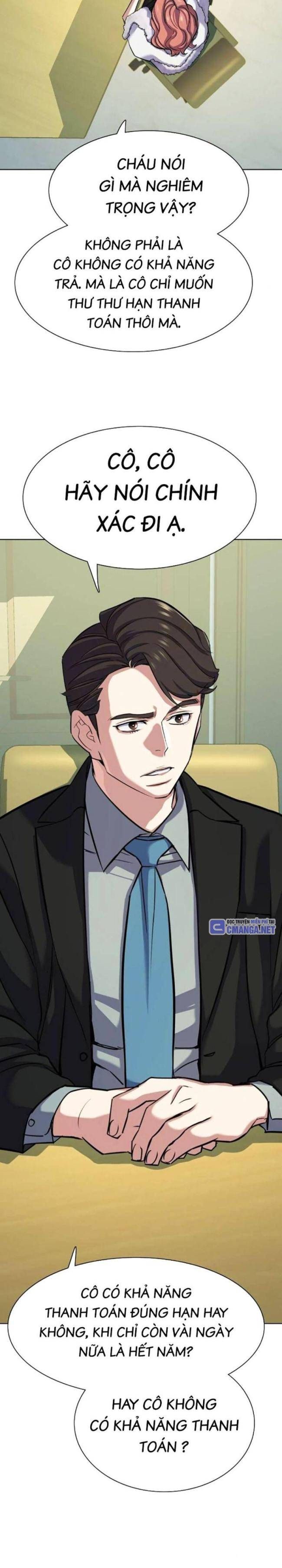 đọc truyện Tiểu Thiếu Gia Gia Tộc Tài Phiệt Chương 110 ảnh 30 tại Thiên Thai Truyện