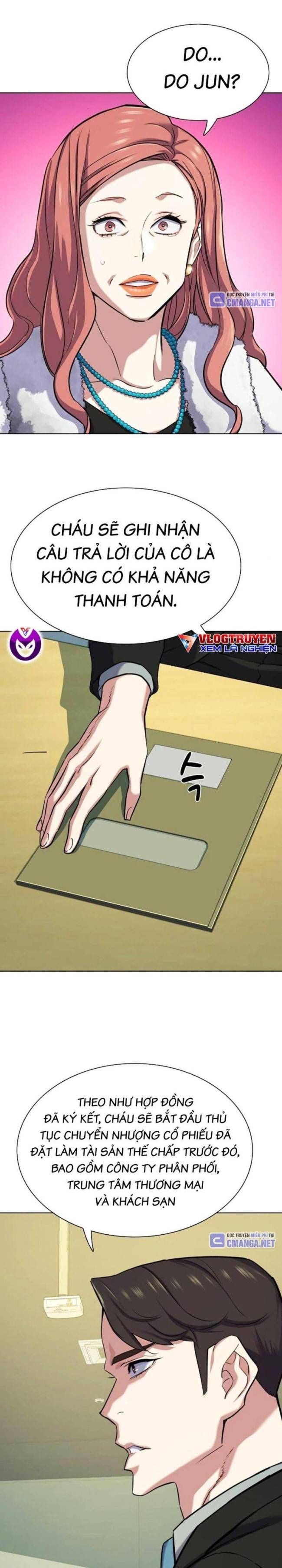 đọc truyện Tiểu Thiếu Gia Gia Tộc Tài Phiệt Chương 110 ảnh 31 tại Thiên Thai Truyện