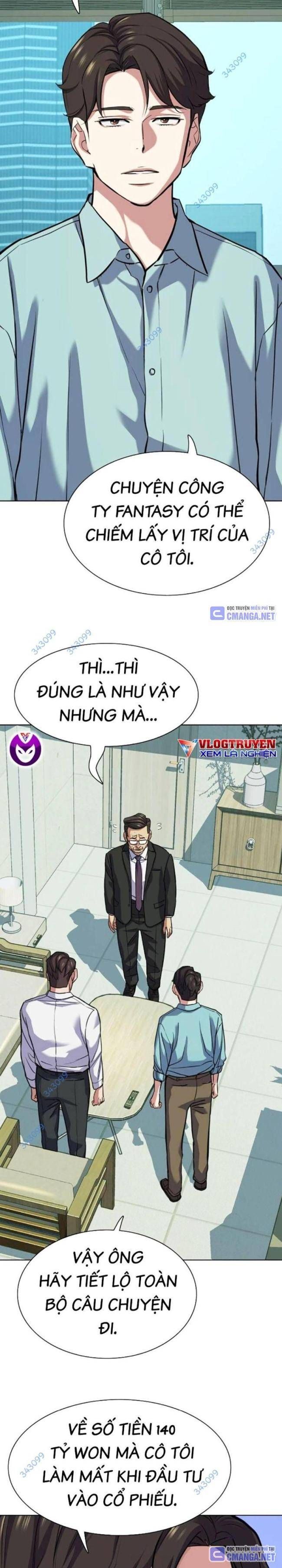 đọc truyện Tiểu Thiếu Gia Gia Tộc Tài Phiệt Chương 110 ảnh 5 tại Thiên Thai Truyện