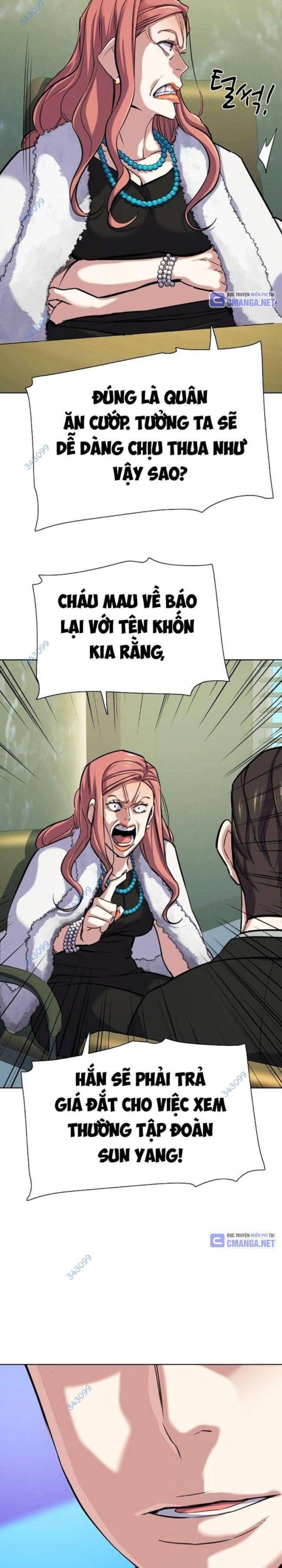 đọc truyện Tiểu Thiếu Gia Gia Tộc Tài Phiệt Chương 110 ảnh 34 tại Thiên Thai Truyện