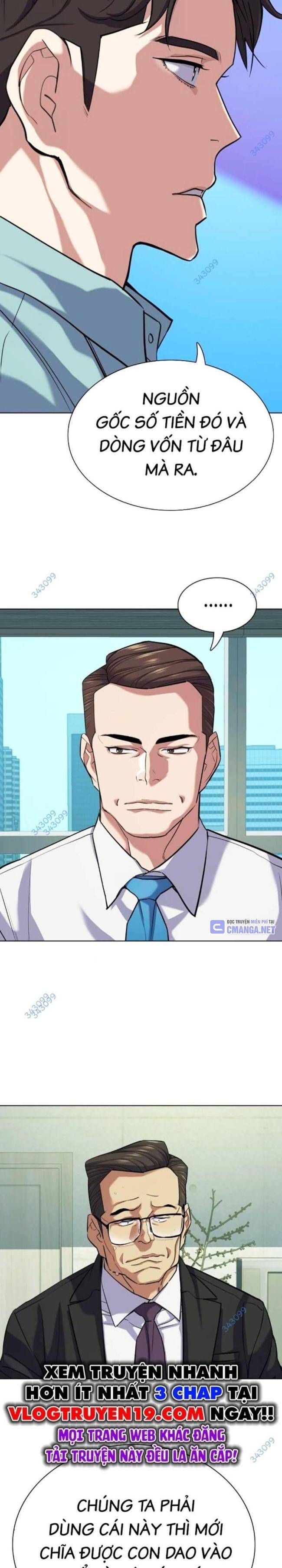 đọc truyện Tiểu Thiếu Gia Gia Tộc Tài Phiệt Chương 110 ảnh 6 tại Thiên Thai Truyện