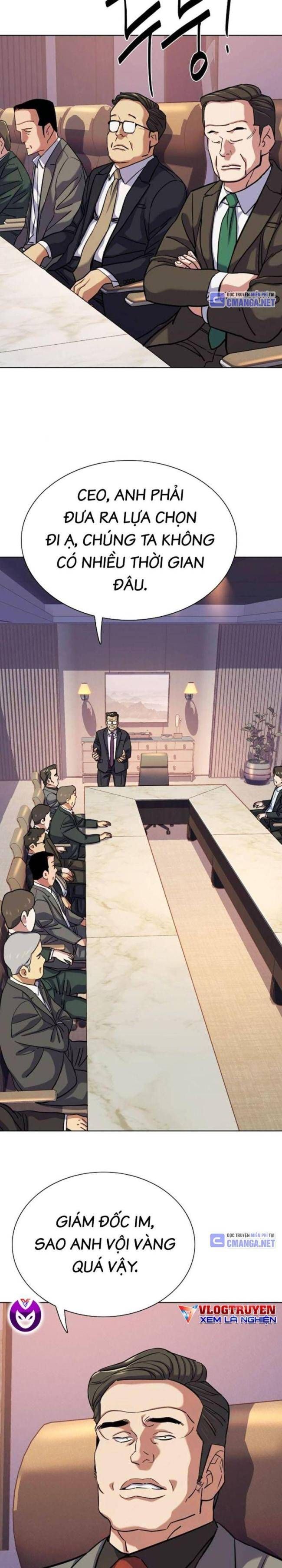 đọc truyện Tiểu Thiếu Gia Gia Tộc Tài Phiệt Chương 110 ảnh 10 tại Thiên Thai Truyện