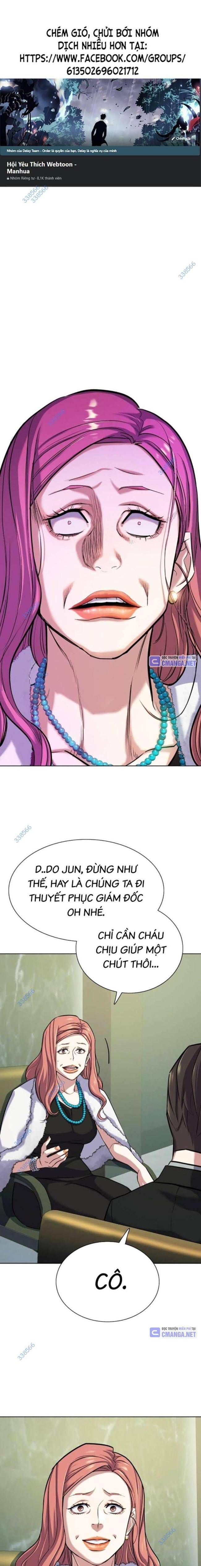 đọc truyện Tiểu Thiếu Gia Gia Tộc Tài Phiệt Chương 111 ảnh 3 tại Thiên Thai Truyện