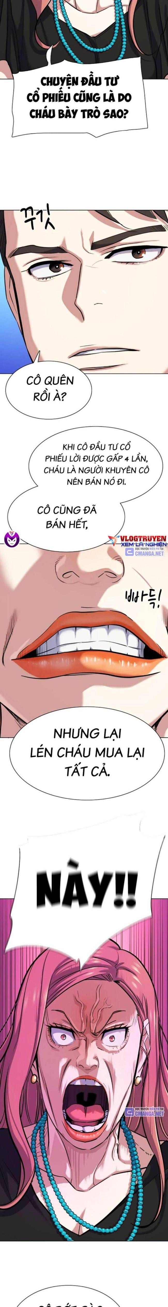 đọc truyện Tiểu Thiếu Gia Gia Tộc Tài Phiệt Chương 111 ảnh 12 tại Thiên Thai Truyện