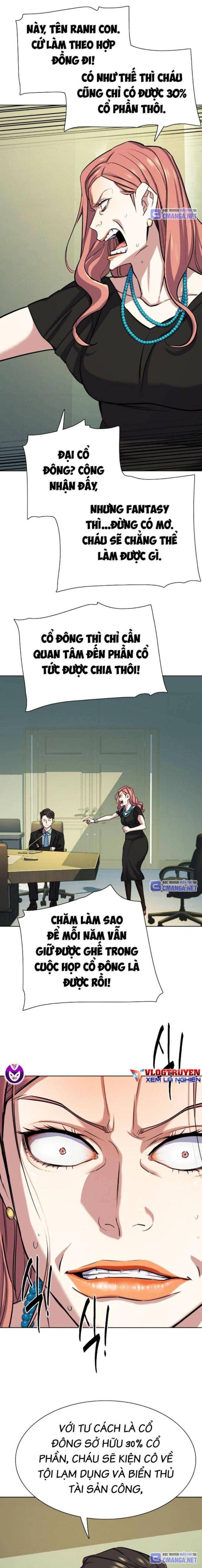 đọc truyện Tiểu Thiếu Gia Gia Tộc Tài Phiệt Chương 111 ảnh 14 tại Thiên Thai Truyện