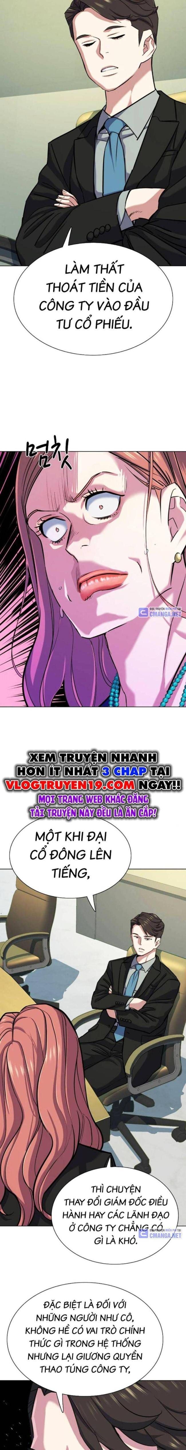 đọc truyện Tiểu Thiếu Gia Gia Tộc Tài Phiệt Chương 111 ảnh 15 tại Thiên Thai Truyện