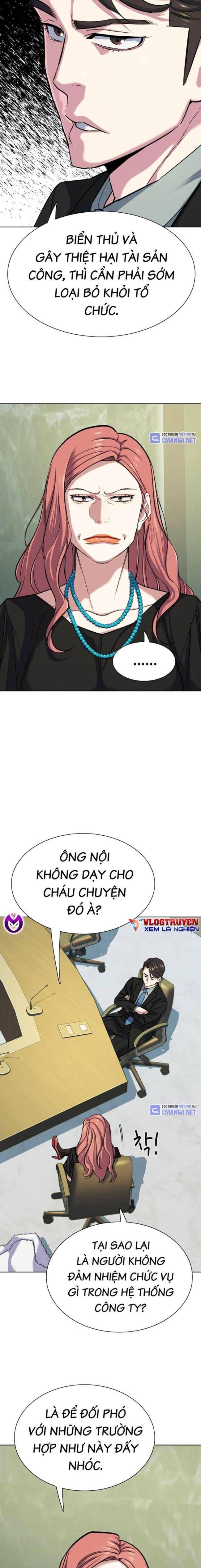 đọc truyện Tiểu Thiếu Gia Gia Tộc Tài Phiệt Chương 111 ảnh 16 tại Thiên Thai Truyện