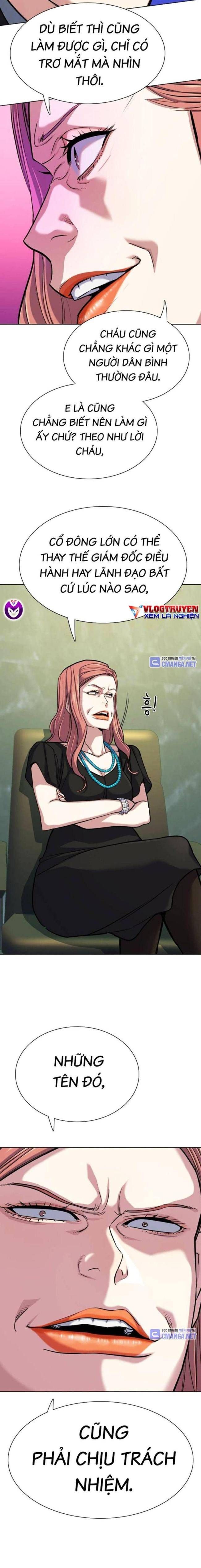 đọc truyện Tiểu Thiếu Gia Gia Tộc Tài Phiệt Chương 111 ảnh 18 tại Thiên Thai Truyện