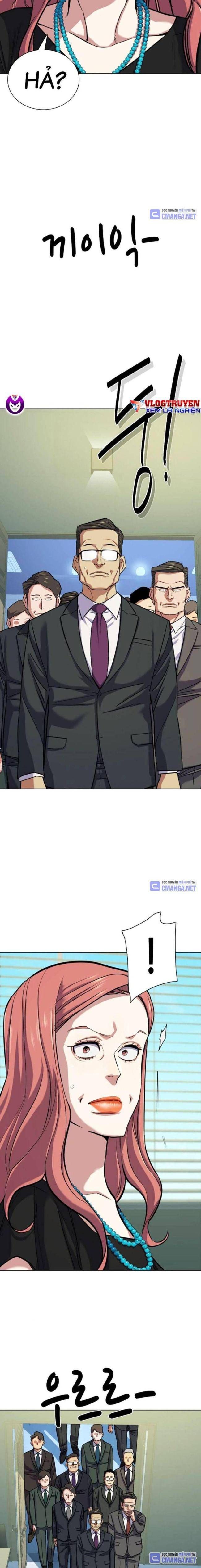 đọc truyện Tiểu Thiếu Gia Gia Tộc Tài Phiệt Chương 111 ảnh 20 tại Thiên Thai Truyện