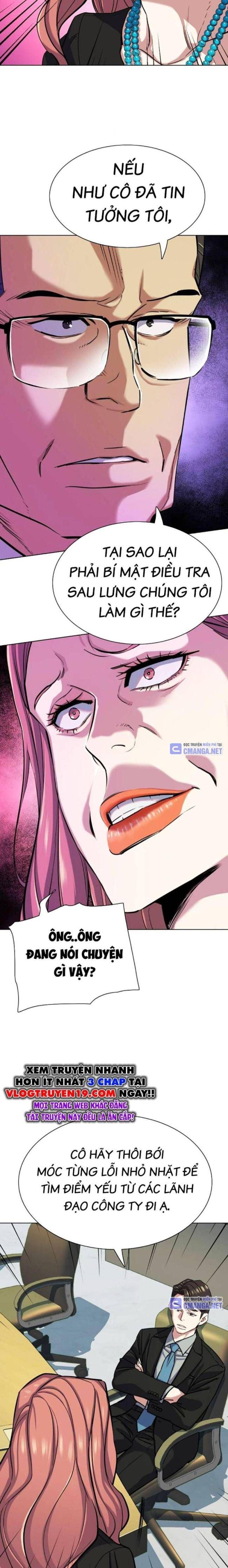 đọc truyện Tiểu Thiếu Gia Gia Tộc Tài Phiệt Chương 111 ảnh 27 tại Thiên Thai Truyện