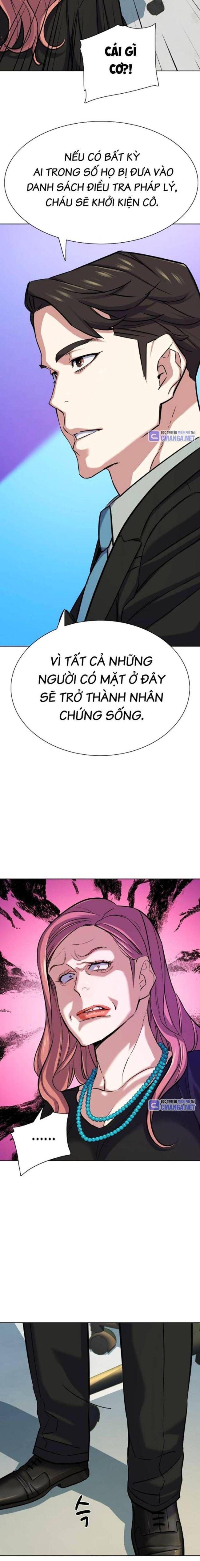 đọc truyện Tiểu Thiếu Gia Gia Tộc Tài Phiệt Chương 111 ảnh 28 tại Thiên Thai Truyện