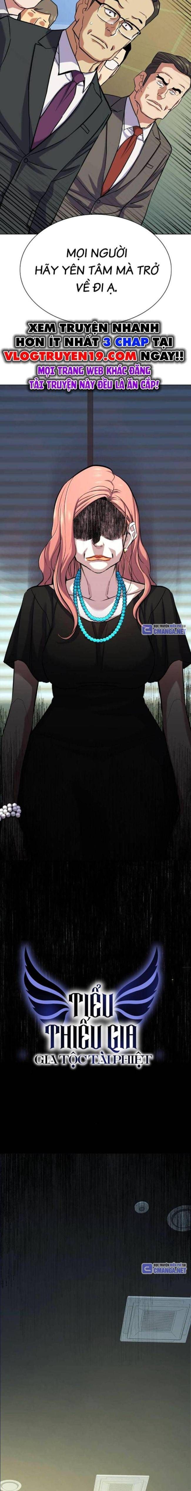 đọc truyện Tiểu Thiếu Gia Gia Tộc Tài Phiệt Chương 111 ảnh 30 tại Thiên Thai Truyện