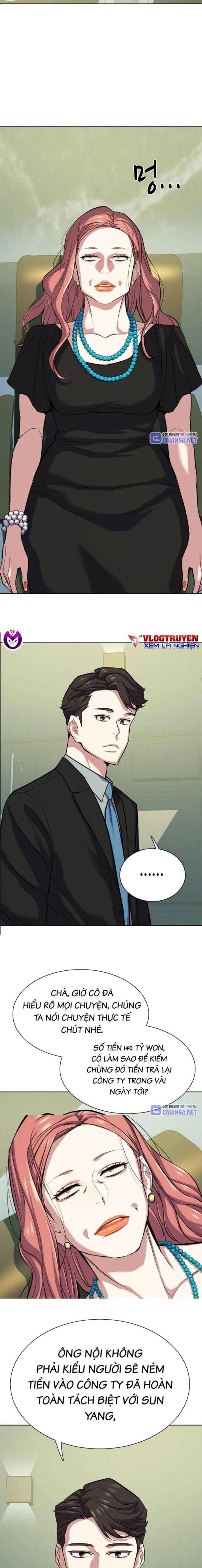 đọc truyện Tiểu Thiếu Gia Gia Tộc Tài Phiệt Chương 111 ảnh 31 tại Thiên Thai Truyện