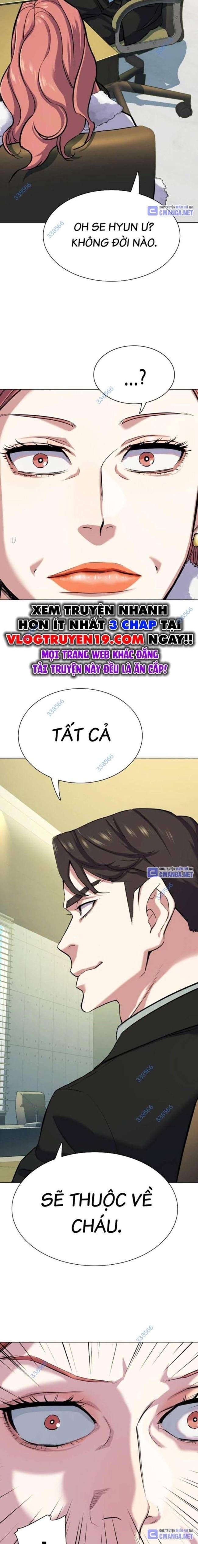 đọc truyện Tiểu Thiếu Gia Gia Tộc Tài Phiệt Chương 111 ảnh 5 tại Thiên Thai Truyện