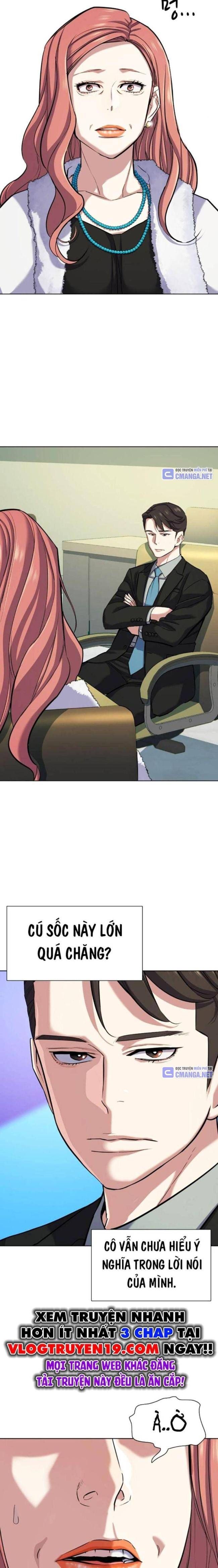 đọc truyện Tiểu Thiếu Gia Gia Tộc Tài Phiệt Chương 111 ảnh 7 tại Thiên Thai Truyện