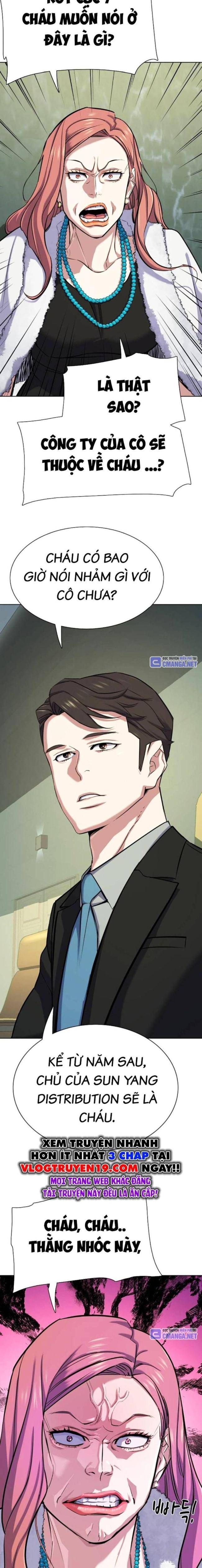 đọc truyện Tiểu Thiếu Gia Gia Tộc Tài Phiệt Chương 111 ảnh 9 tại Thiên Thai Truyện