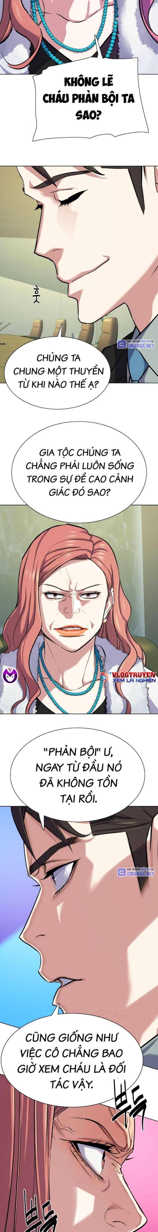 đọc truyện Tiểu Thiếu Gia Gia Tộc Tài Phiệt Chương 111 ảnh 10 tại Thiên Thai Truyện