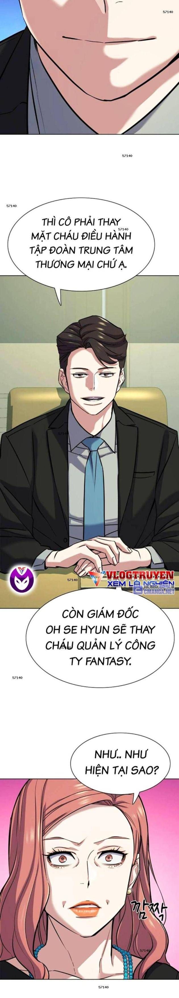 đọc truyện Tiểu Thiếu Gia Gia Tộc Tài Phiệt Chương 112 ảnh 18 tại Thiên Thai Truyện