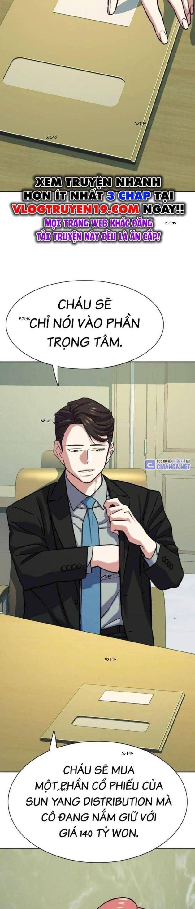 đọc truyện Tiểu Thiếu Gia Gia Tộc Tài Phiệt Chương 112 ảnh 21 tại Thiên Thai Truyện