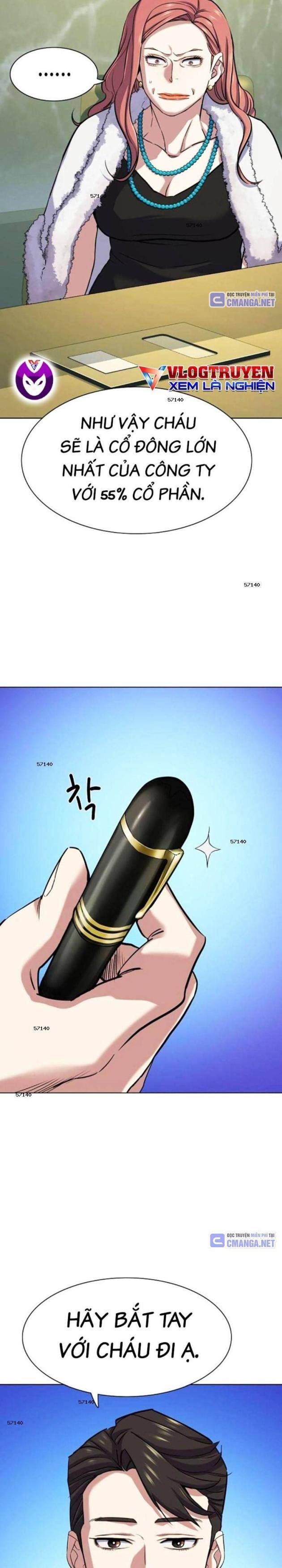 đọc truyện Tiểu Thiếu Gia Gia Tộc Tài Phiệt Chương 112 ảnh 22 tại Thiên Thai Truyện