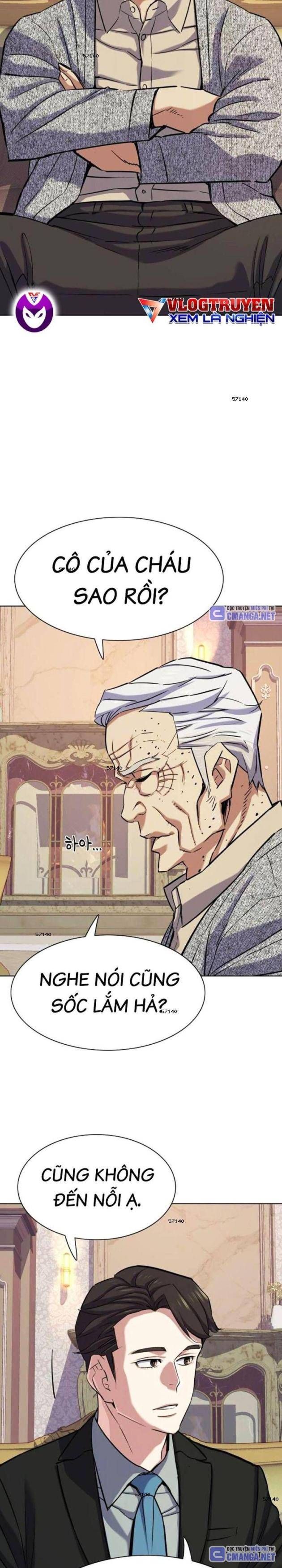 đọc truyện Tiểu Thiếu Gia Gia Tộc Tài Phiệt Chương 112 ảnh 26 tại Thiên Thai Truyện