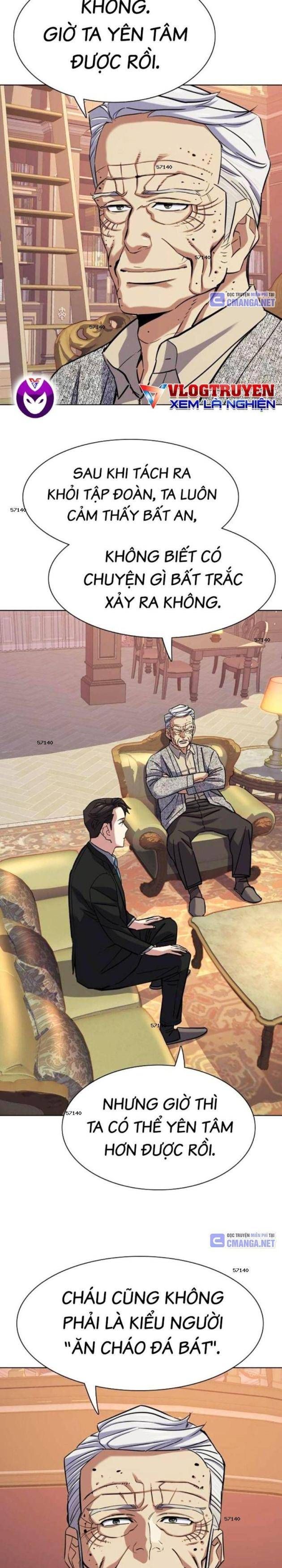 đọc truyện Tiểu Thiếu Gia Gia Tộc Tài Phiệt Chương 112 ảnh 28 tại Thiên Thai Truyện