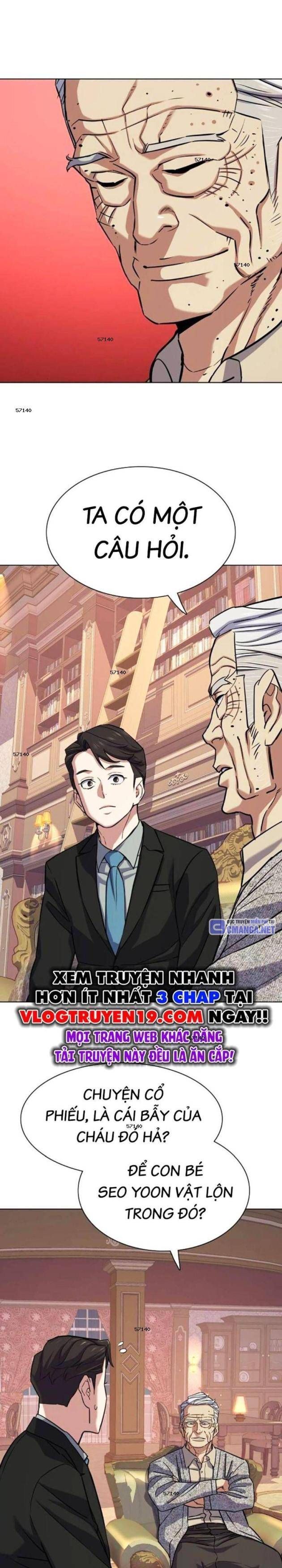 đọc truyện Tiểu Thiếu Gia Gia Tộc Tài Phiệt Chương 112 ảnh 30 tại Thiên Thai Truyện