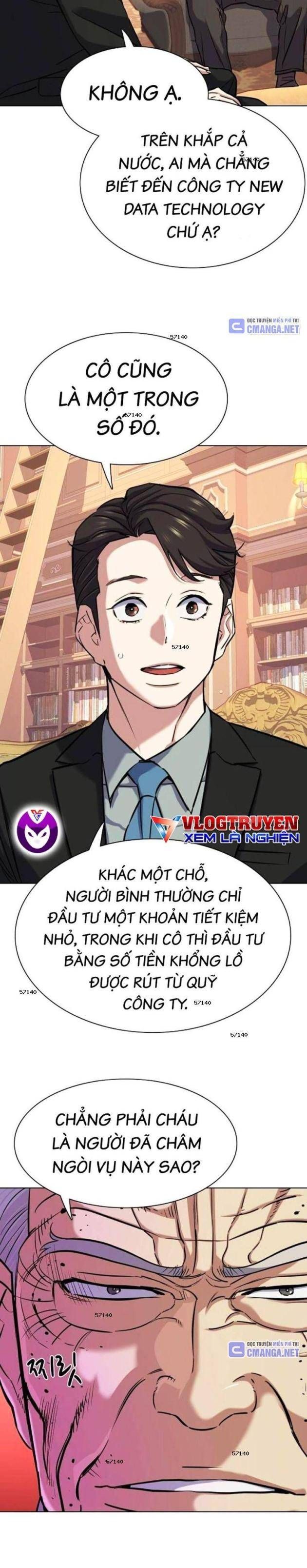 đọc truyện Tiểu Thiếu Gia Gia Tộc Tài Phiệt Chương 112 ảnh 31 tại Thiên Thai Truyện