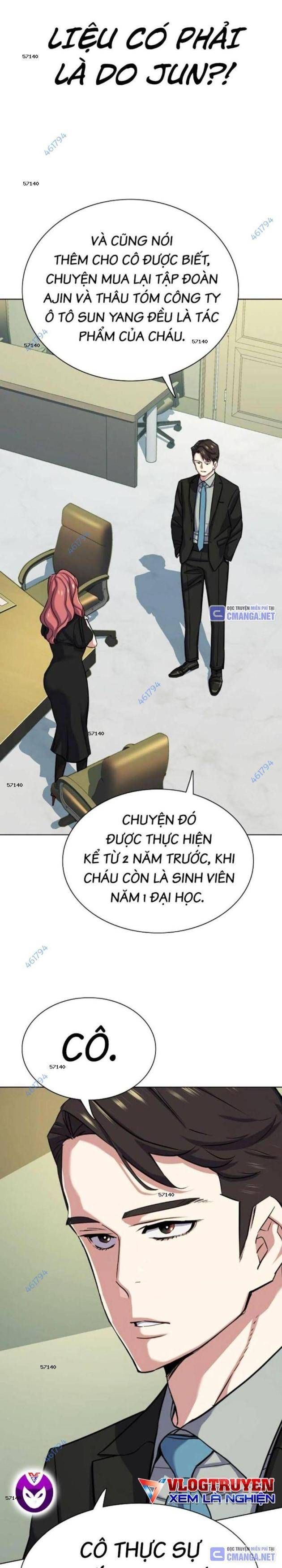 đọc truyện Tiểu Thiếu Gia Gia Tộc Tài Phiệt Chương 112 ảnh 5 tại Thiên Thai Truyện