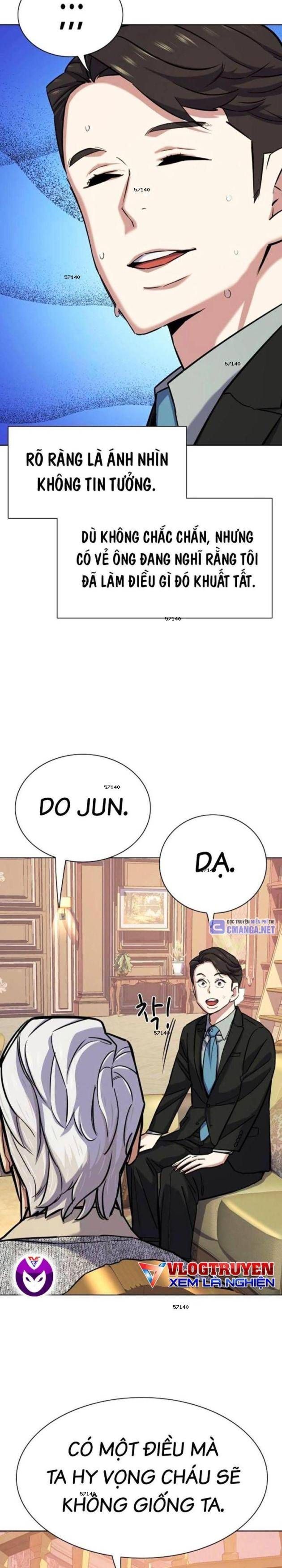 đọc truyện Tiểu Thiếu Gia Gia Tộc Tài Phiệt Chương 112 ảnh 33 tại Thiên Thai Truyện