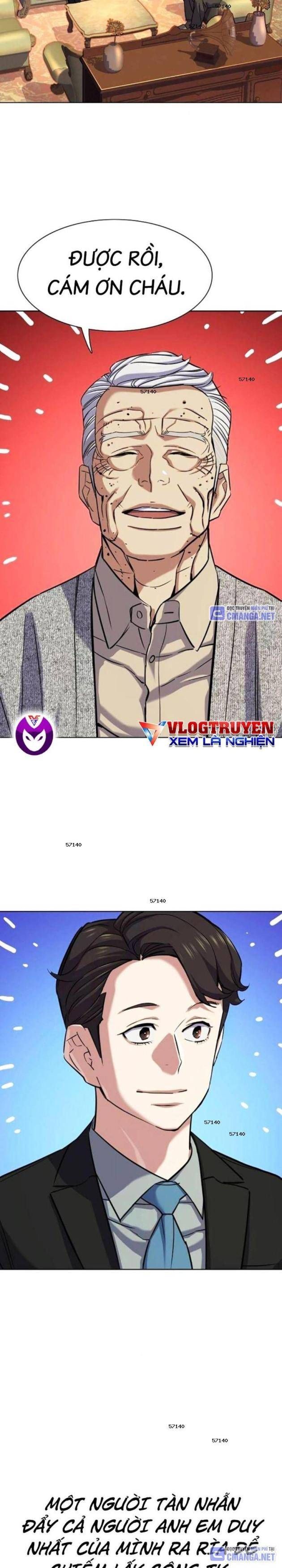 đọc truyện Tiểu Thiếu Gia Gia Tộc Tài Phiệt Chương 112 ảnh 35 tại Thiên Thai Truyện