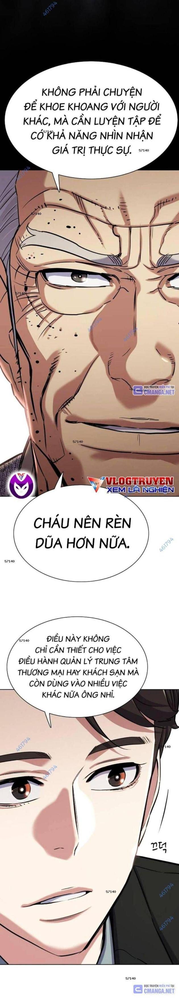 đọc truyện Tiểu Thiếu Gia Gia Tộc Tài Phiệt Chương 112 ảnh 41 tại Thiên Thai Truyện