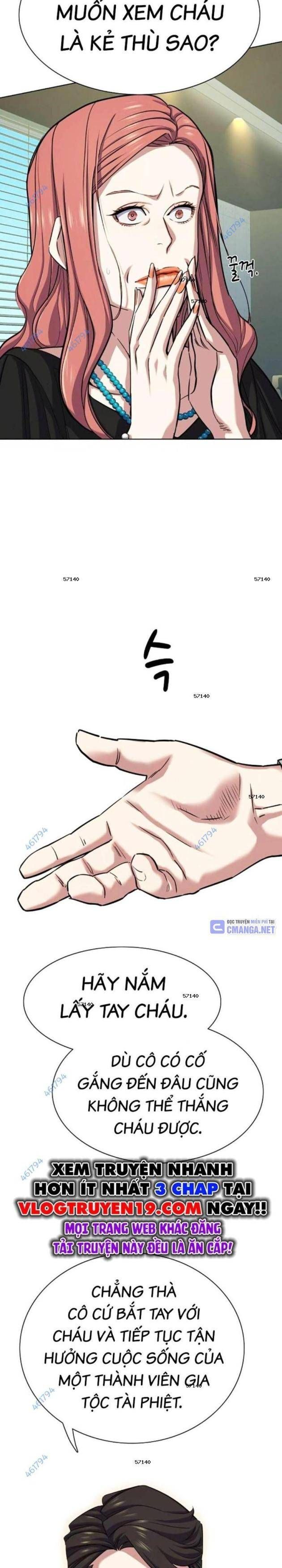 đọc truyện Tiểu Thiếu Gia Gia Tộc Tài Phiệt Chương 112 ảnh 6 tại Thiên Thai Truyện