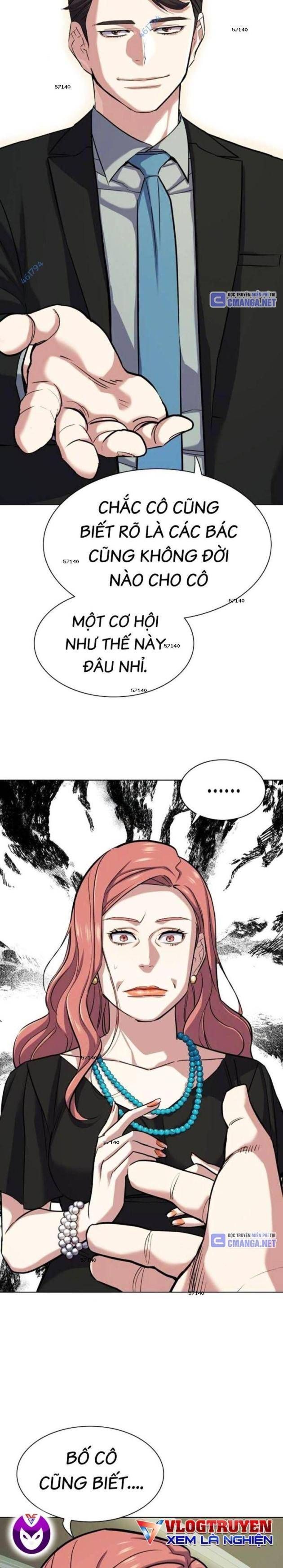 đọc truyện Tiểu Thiếu Gia Gia Tộc Tài Phiệt Chương 112 ảnh 7 tại Thiên Thai Truyện