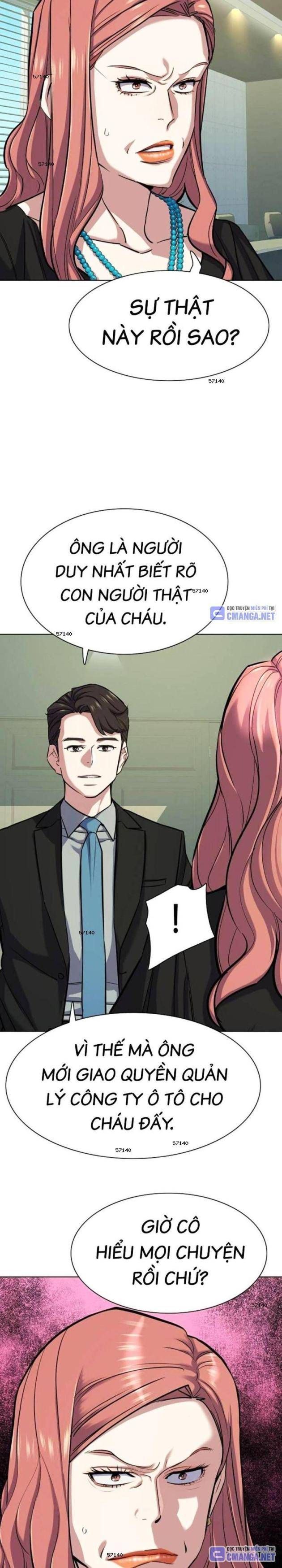 đọc truyện Tiểu Thiếu Gia Gia Tộc Tài Phiệt Chương 112 ảnh 8 tại Thiên Thai Truyện