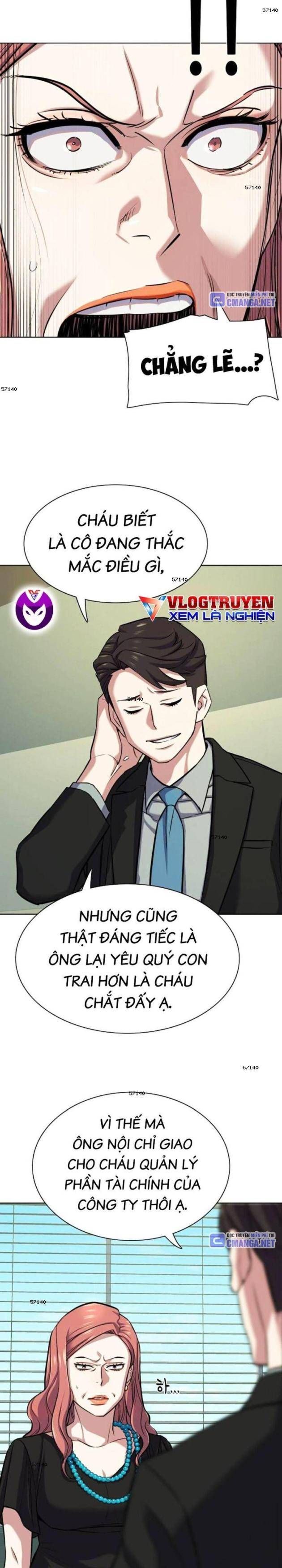 đọc truyện Tiểu Thiếu Gia Gia Tộc Tài Phiệt Chương 112 ảnh 10 tại Thiên Thai Truyện