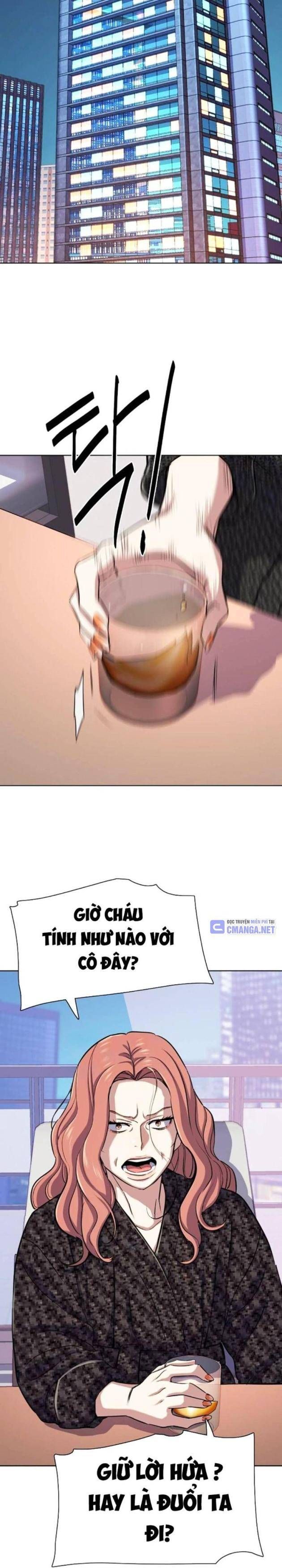 đọc truyện Tiểu Thiếu Gia Gia Tộc Tài Phiệt Chương 113 ảnh 12 tại Thiên Thai Truyện