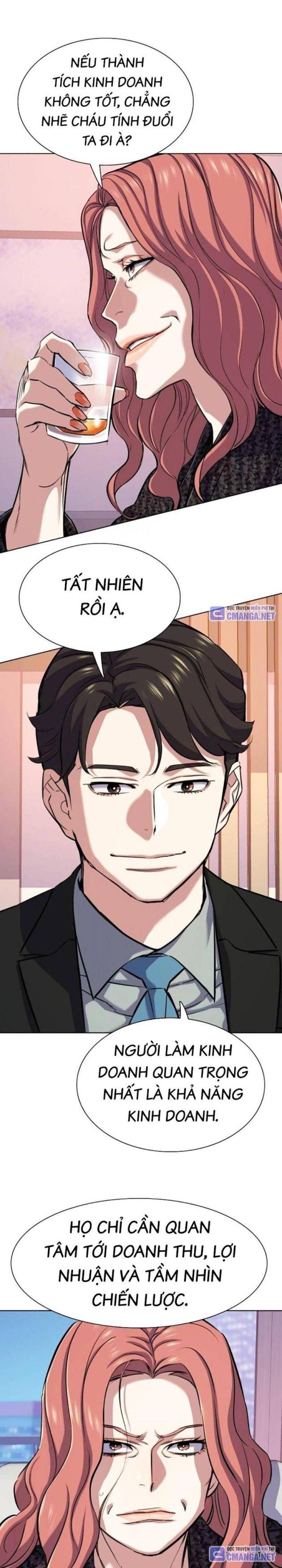 đọc truyện Tiểu Thiếu Gia Gia Tộc Tài Phiệt Chương 113 ảnh 17 tại Thiên Thai Truyện