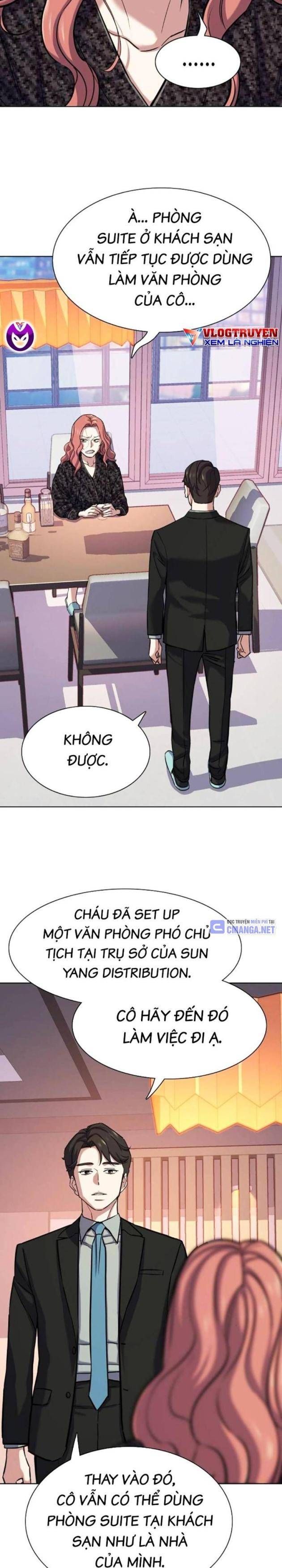 đọc truyện Tiểu Thiếu Gia Gia Tộc Tài Phiệt Chương 113 ảnh 18 tại Thiên Thai Truyện