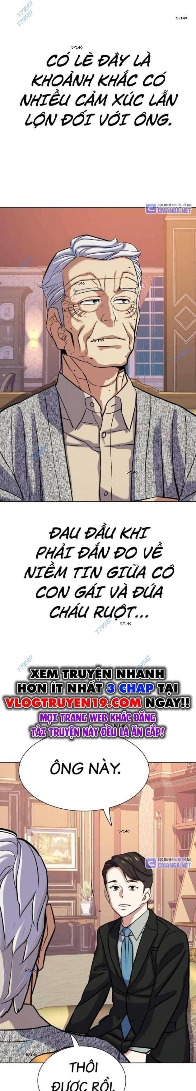 đọc truyện Tiểu Thiếu Gia Gia Tộc Tài Phiệt Chương 113 ảnh 4 tại Thiên Thai Truyện