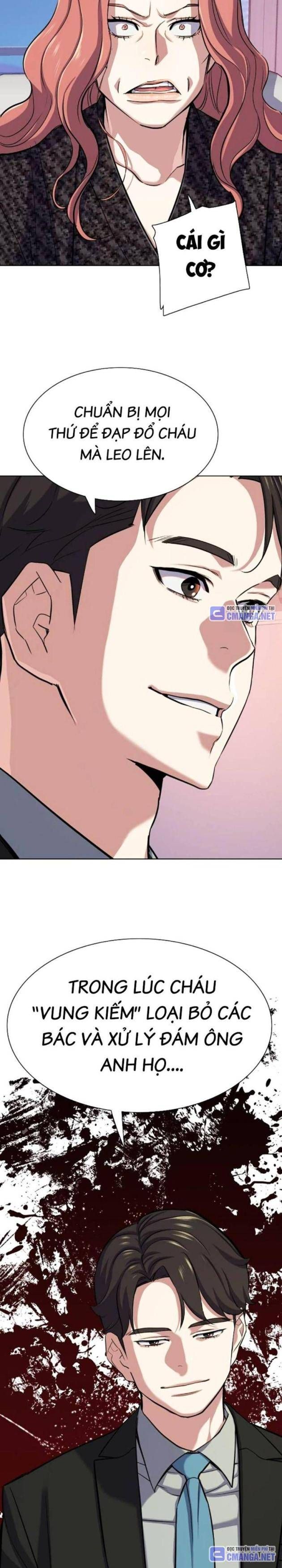 đọc truyện Tiểu Thiếu Gia Gia Tộc Tài Phiệt Chương 113 ảnh 23 tại Thiên Thai Truyện