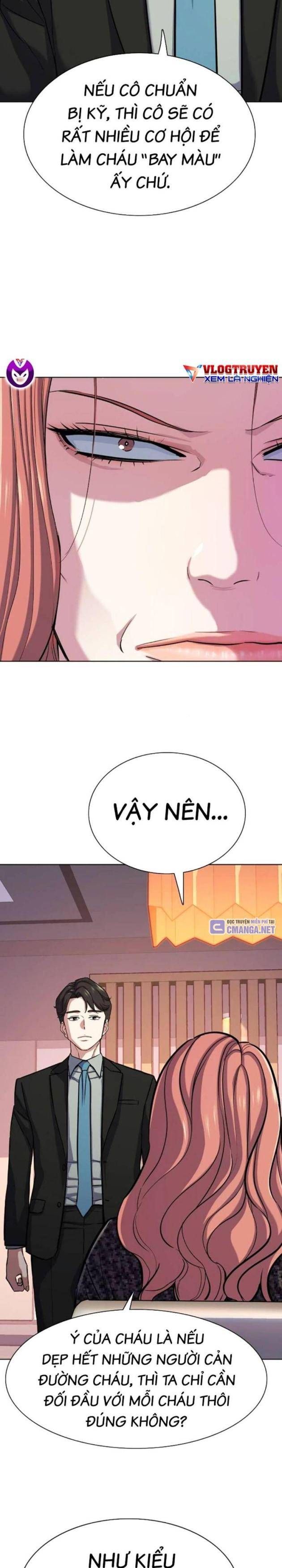 đọc truyện Tiểu Thiếu Gia Gia Tộc Tài Phiệt Chương 113 ảnh 24 tại Thiên Thai Truyện