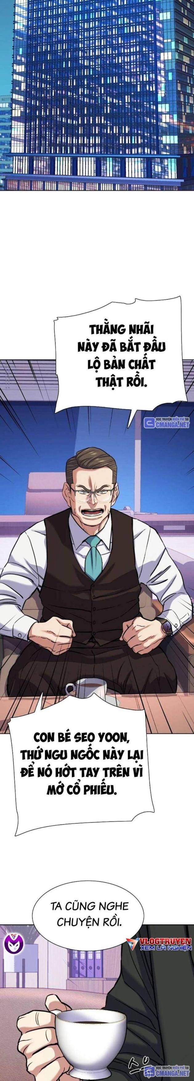 đọc truyện Tiểu Thiếu Gia Gia Tộc Tài Phiệt Chương 113 ảnh 29 tại Thiên Thai Truyện