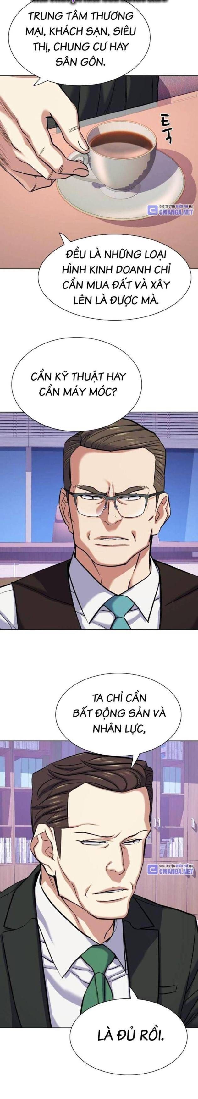 đọc truyện Tiểu Thiếu Gia Gia Tộc Tài Phiệt Chương 113 ảnh 31 tại Thiên Thai Truyện