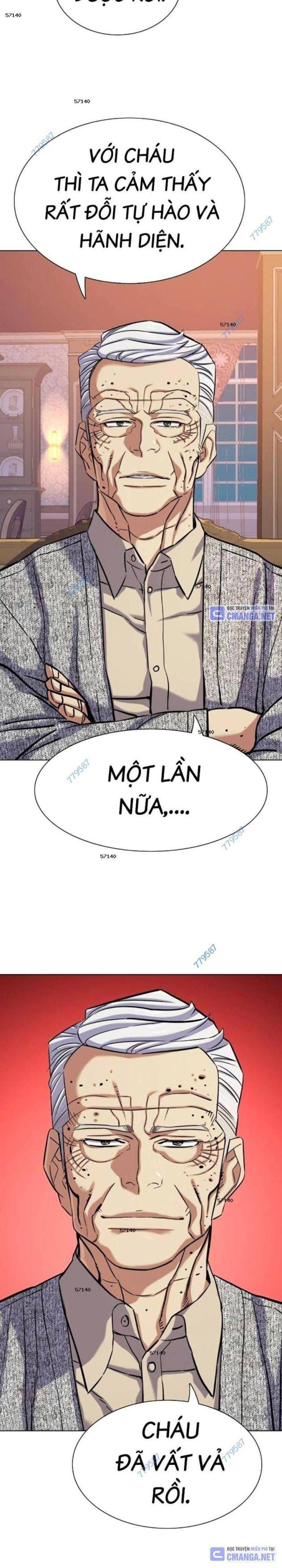 đọc truyện Tiểu Thiếu Gia Gia Tộc Tài Phiệt Chương 113 ảnh 5 tại Thiên Thai Truyện